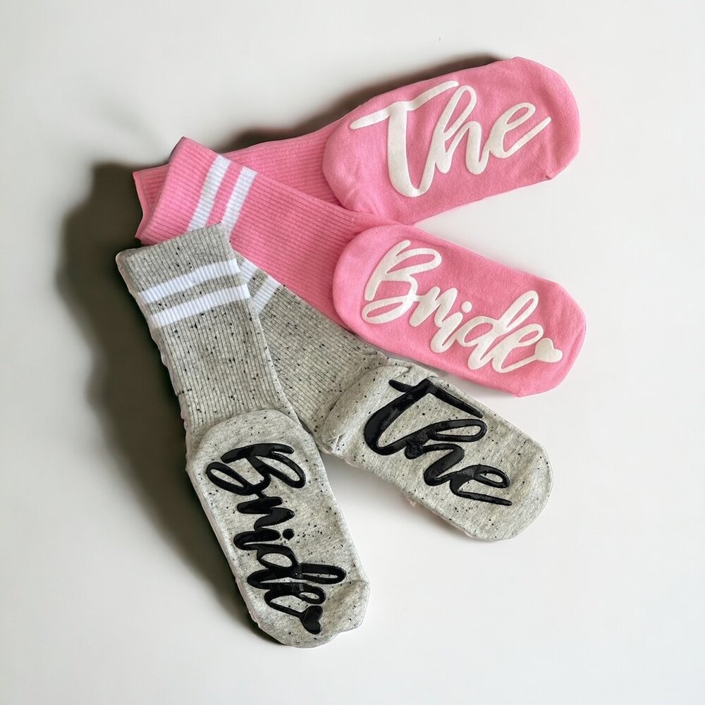 The Bride Socks, Bride Socks, Brand New in packaging